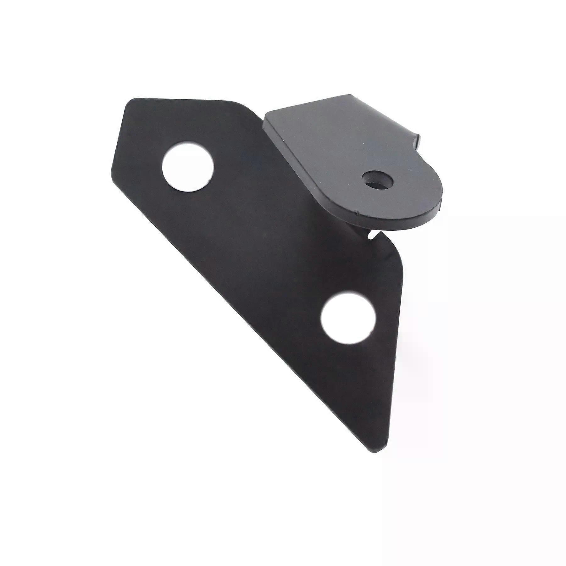 Motorcycle Modified Sports Camera Riding Bracket Driving Recorder Spotlight Extension Holder compatible for Ninja400 NINJA 400 MAXP
