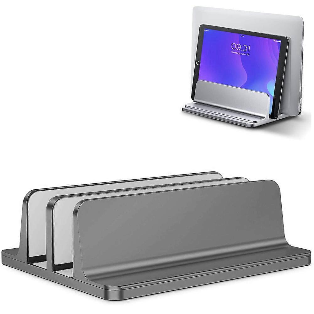 Adjustable Dock Vertical Storage, Heavy Duty Base For Stable And Secure Device Placement