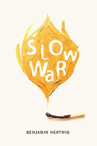 Slow War: Volumen 40