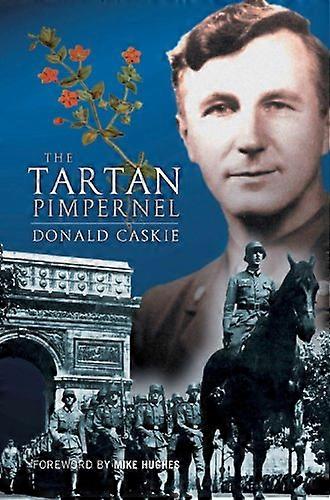 The Tartan Pimpernel
