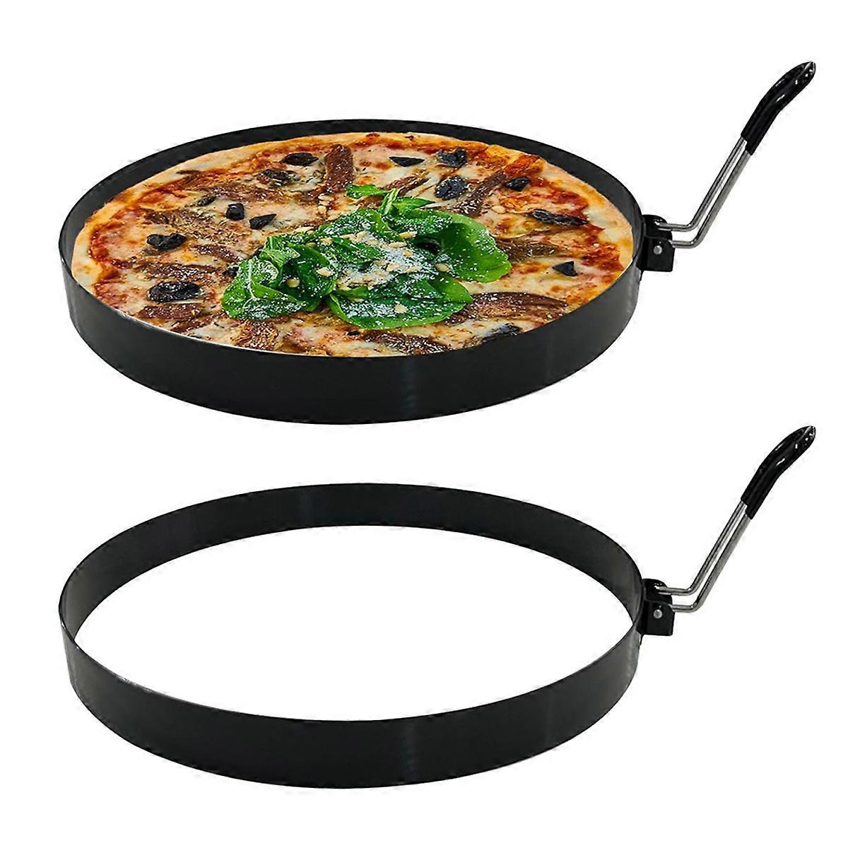 Omelette Ring, Stainless Steel, Non-Stick