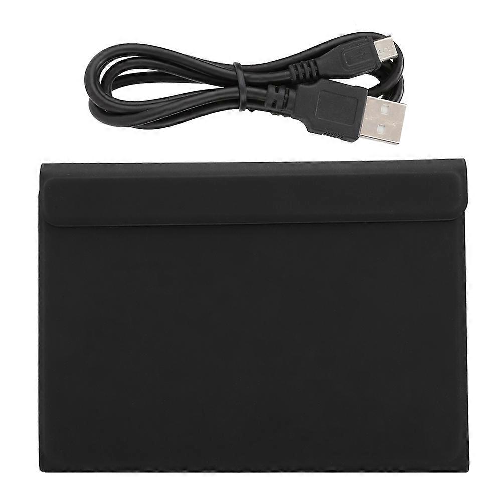 Tablet PC Wireless Bluetooth Keyboard Stand Case Protection Cover Fit for iPad Mini 4/5