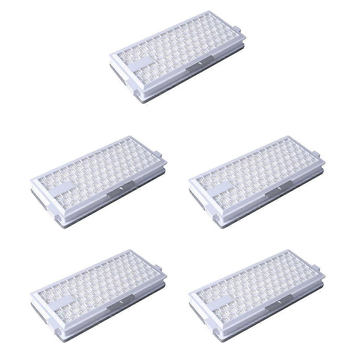5X -HA50 HEPA Airclean 50 Filter Compatible for Vacuum Cleaner Series Complete C3 C2 C1 S8000 S6000
