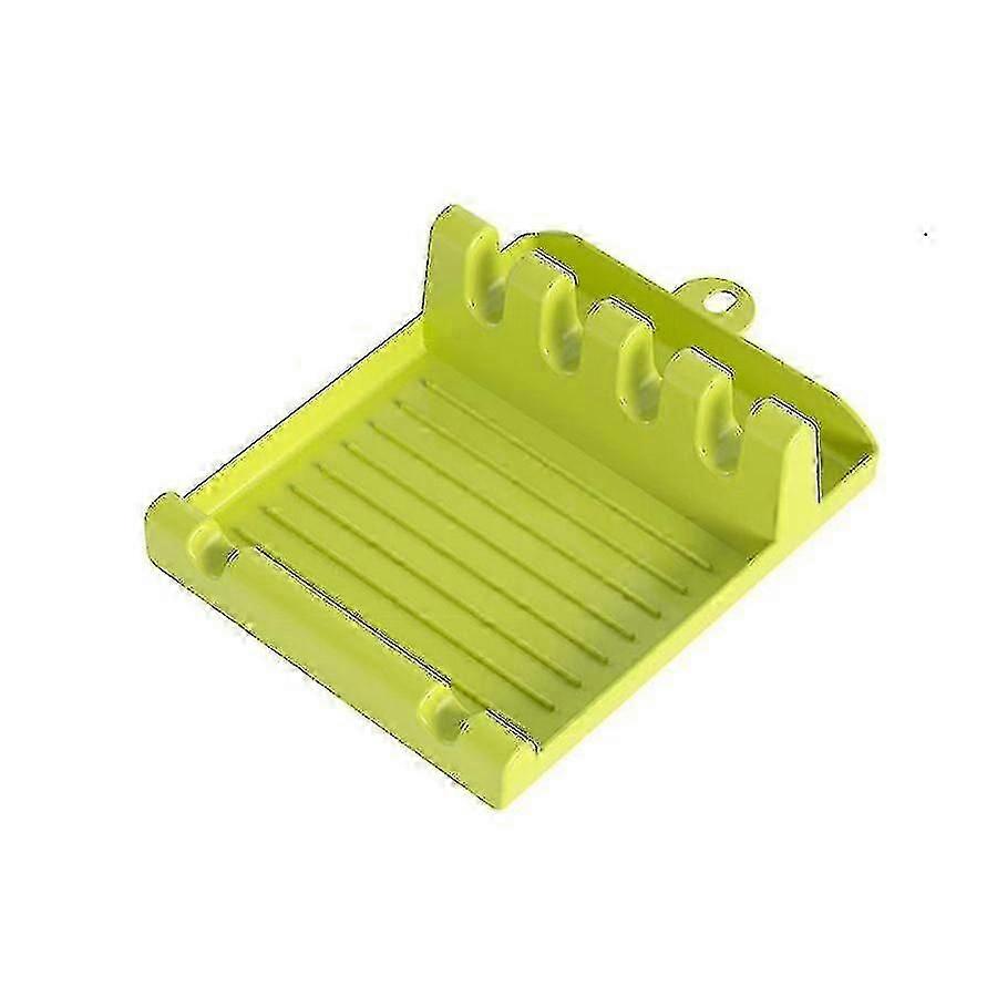 Multifunctional Spatula Spoon Holder