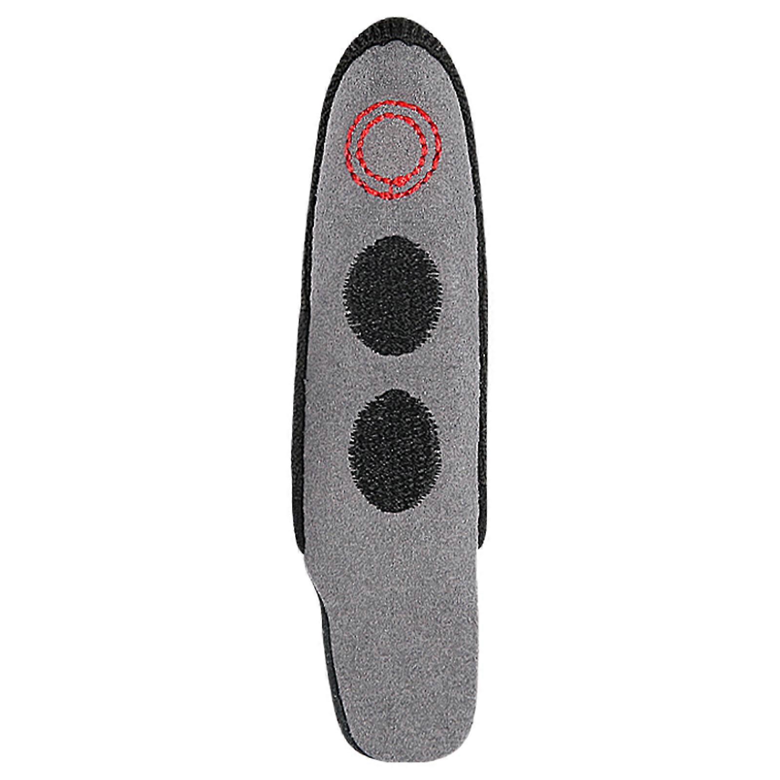 Multiple Use Magnetic Fingers Sheath, Soft Yet Resilient, Streamlines Crafting & Decorating Tasks for Easy Metal Picking Gray 2 circles