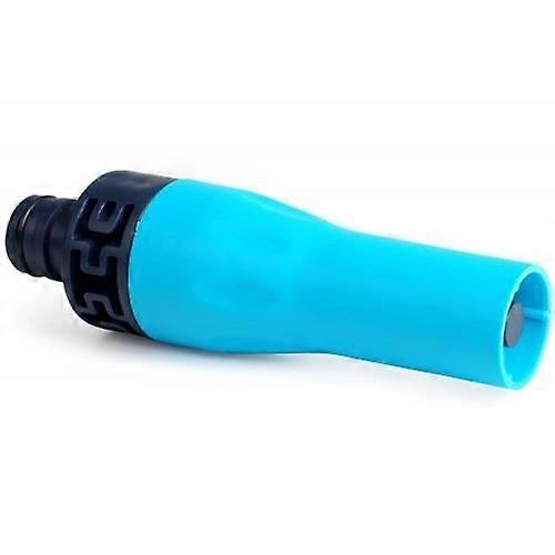 Spray nozzle - CELLFAST - 1" quick connection - Blue - Flow regulation - 26mm