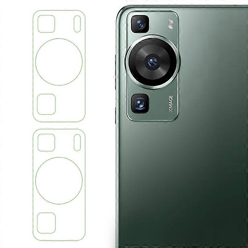 For Huawei P60 Camera Lens Protectors
