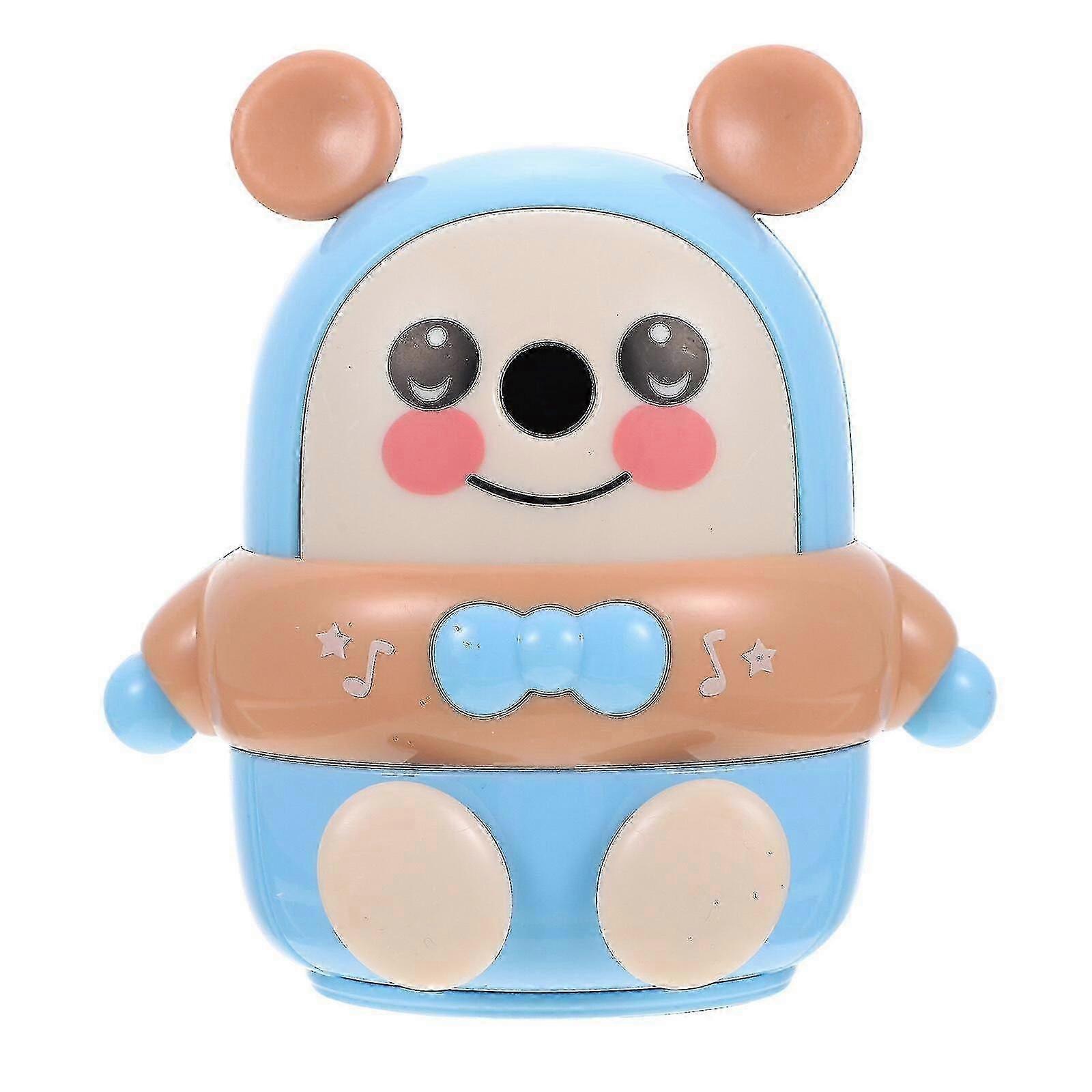 Hand-crank Pencil Sharpener Lovely Pencil Sharpener Students Stationery