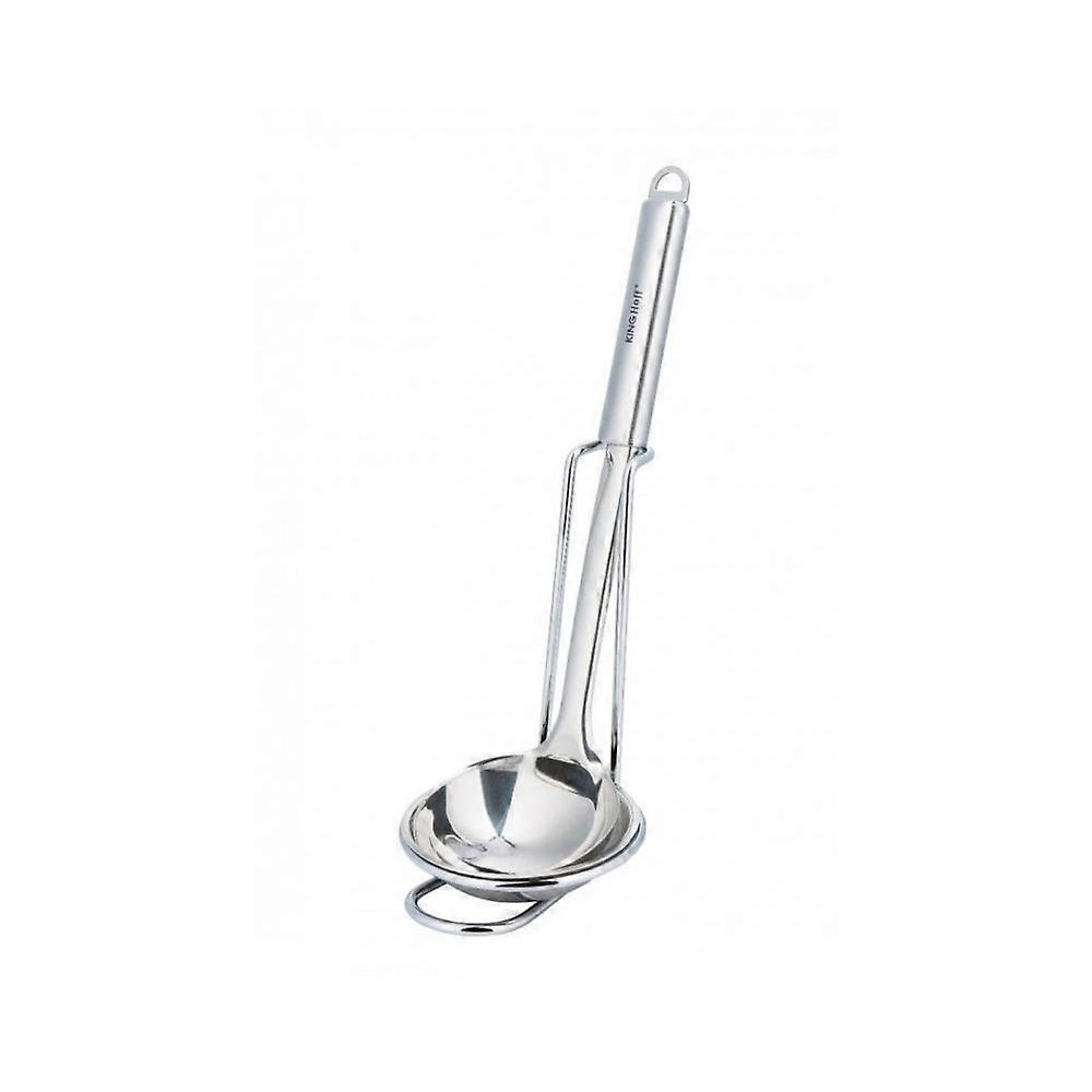 Kinghoff stand with a ladle 8526