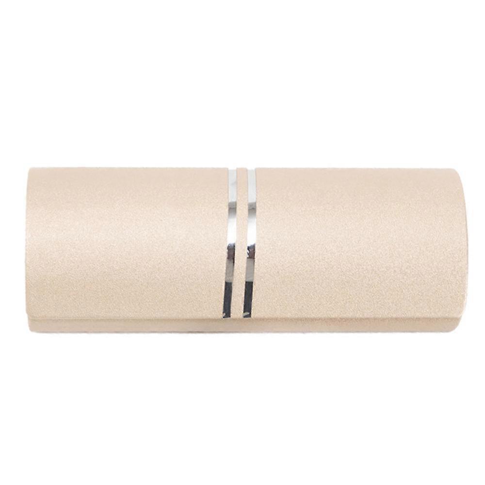 Sunglass Case, PU Leather Eyeglass Case