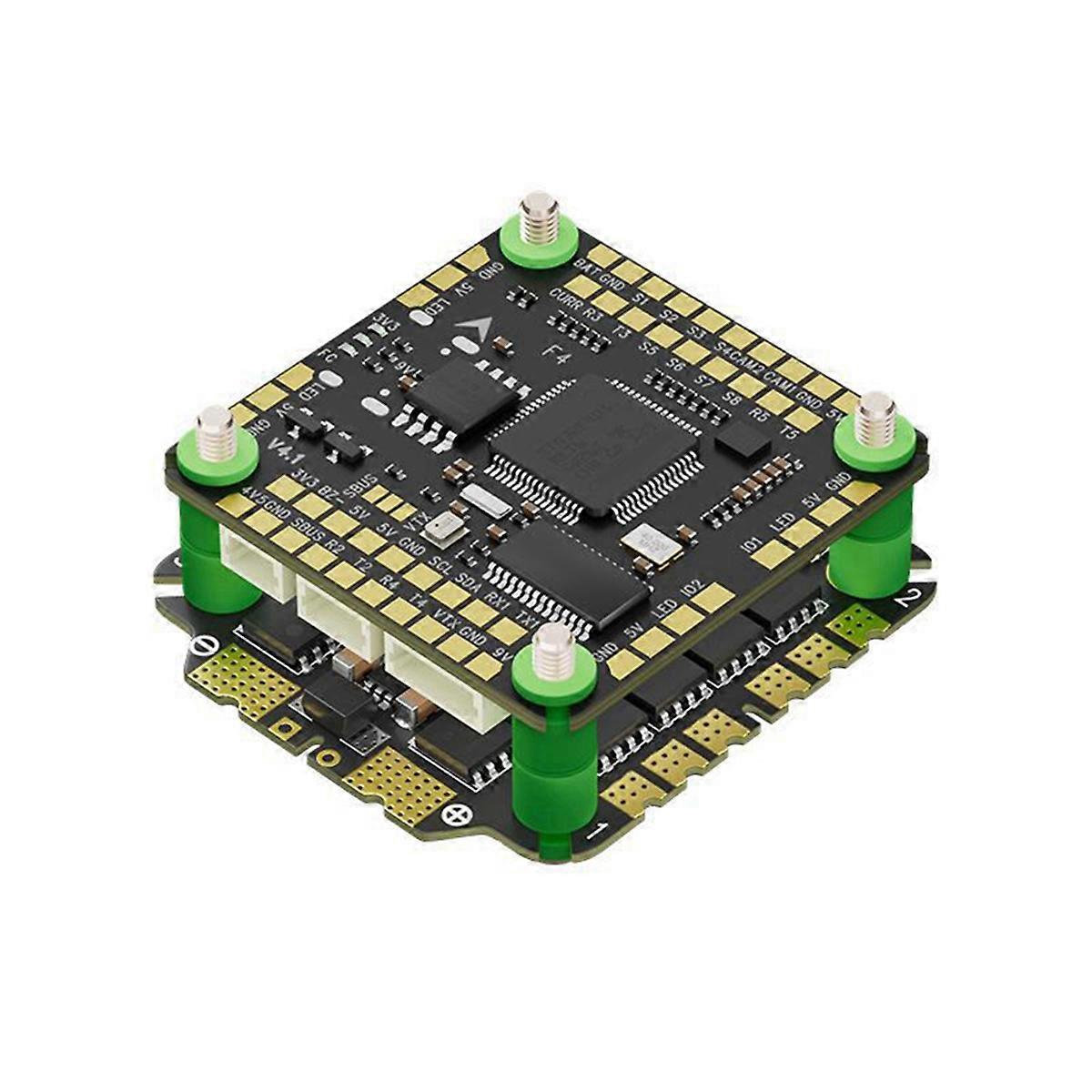 F465 V4 FPV Stapel F405 V4 Flugregler 65A AM32 ESC Kein BEC