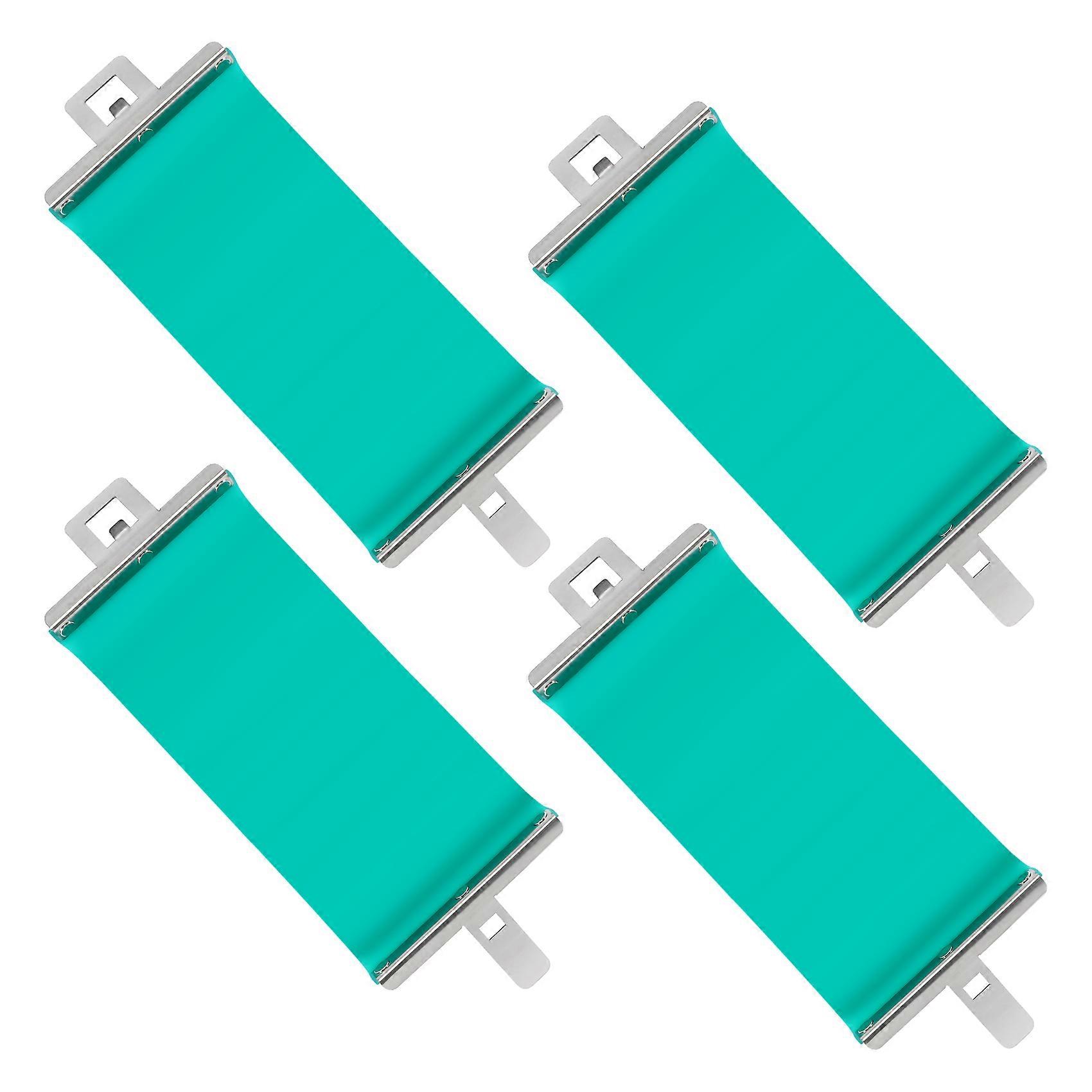 4 stuks siliconen mokwikkels voor sublimatiemokken 11oz mokwikkels voor sublimatie in de oven 3D siliconen mok W