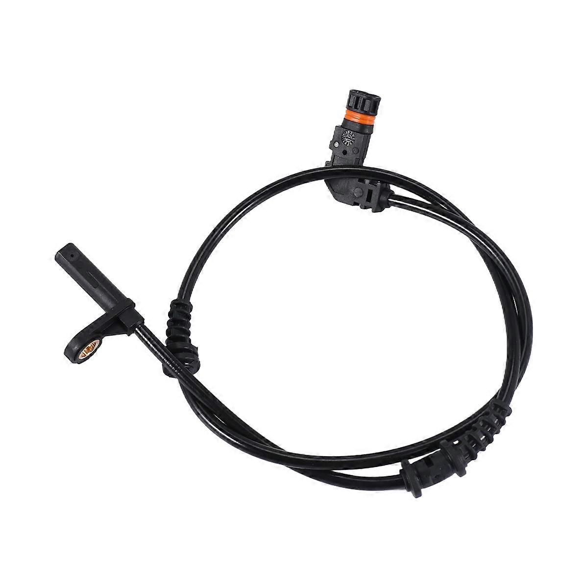 Front Axle L/R ABS Wheel Speed Sensor A2049052905 for - C-CLASS C180 C200 C250 C350 W204 C204 S204