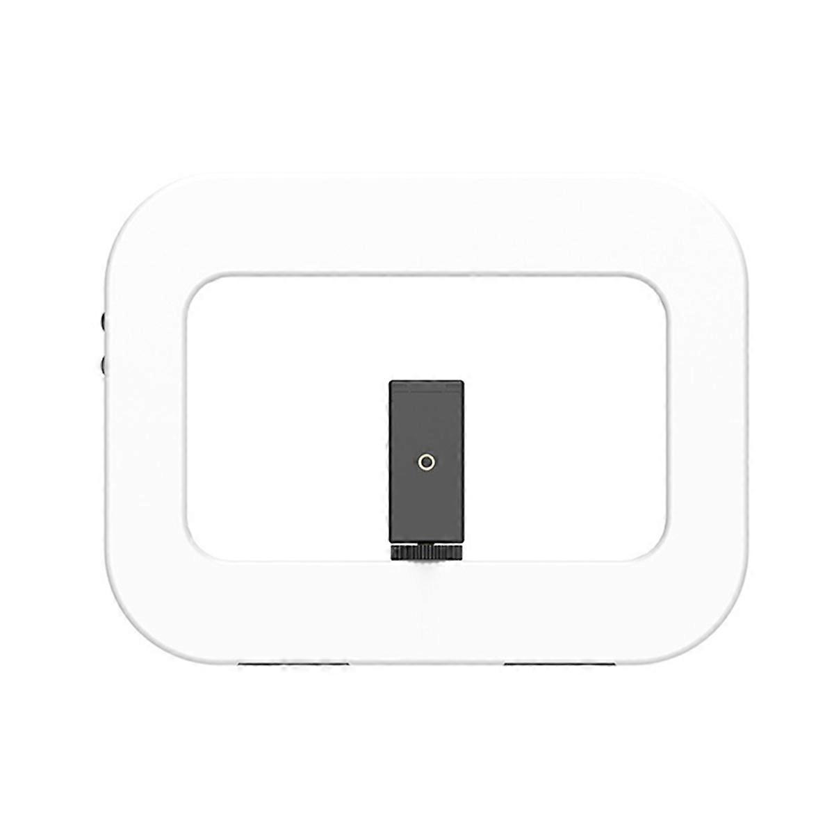 Dual Color Ring Light for Live Streaming and Photography
