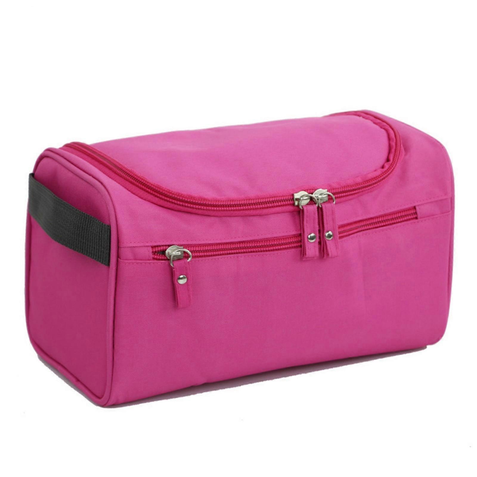 Portables Oxford Carrying Case Protective Storage Bag for 300/320/mini Portable Video Projectors, Case Only red