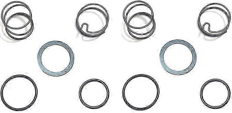 Spring Kits for Impact Wrenches - Fit DCF885 DCF886 - Complete Installation