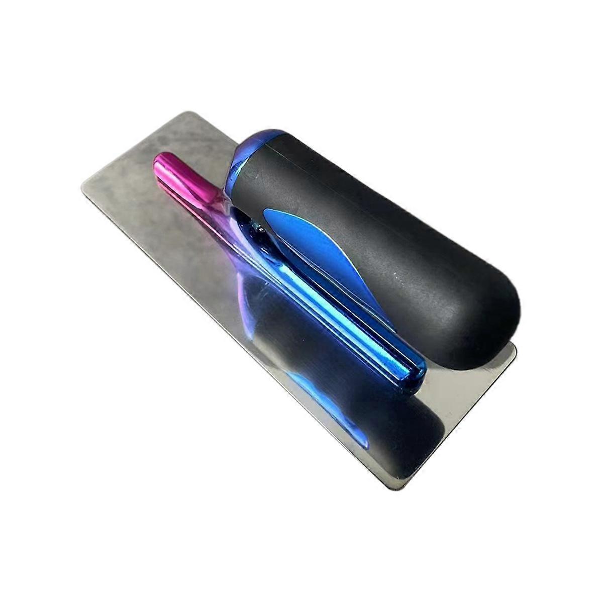 Flat Drywall Trowel Finishing Trowel Masonry Trowel 200mm
