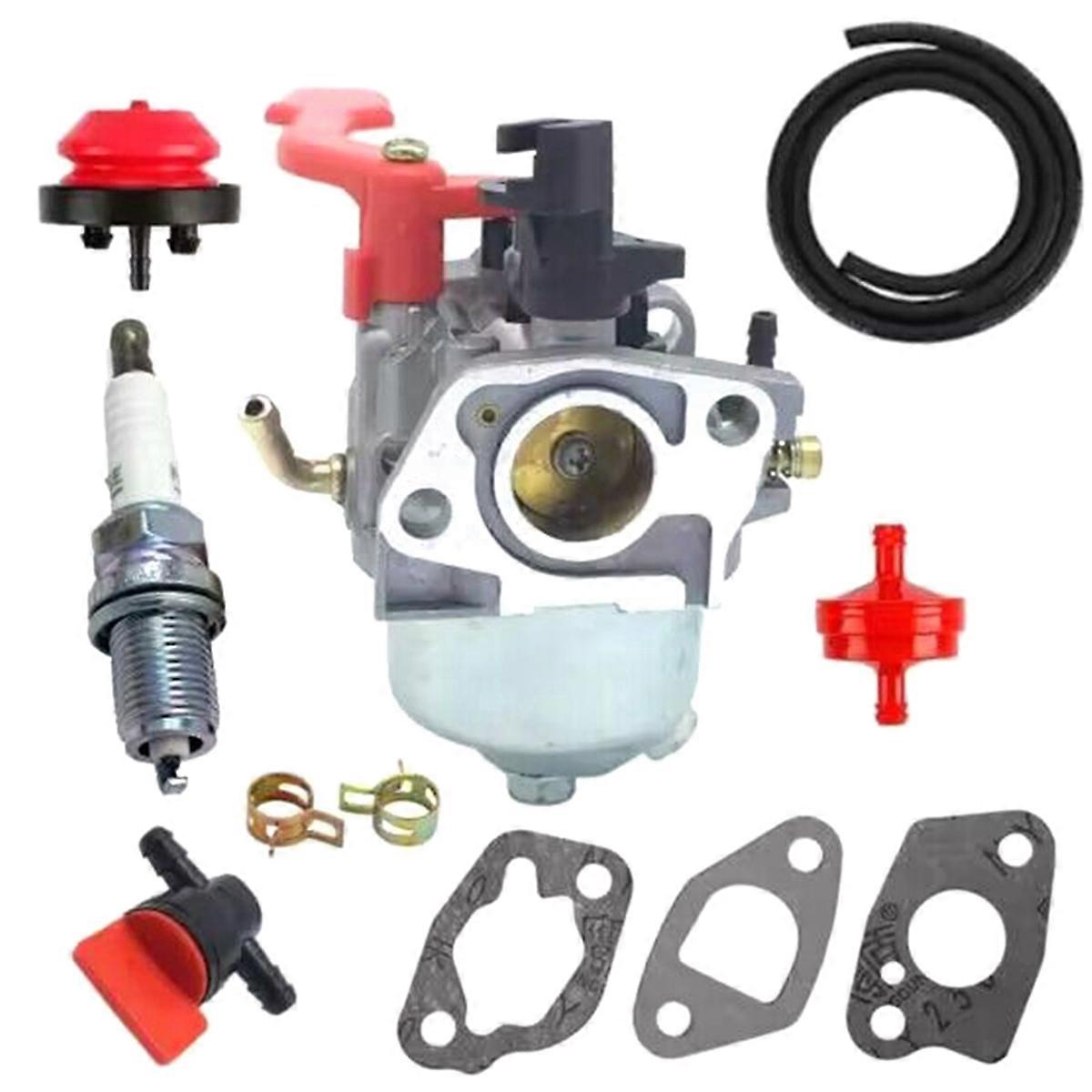 Carburetor Accessories for DB7651-24 Power Max 721 724 Snowthrower