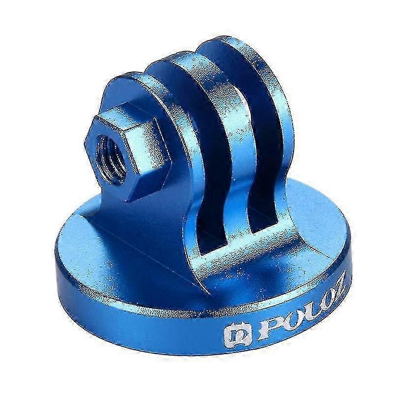 1/4' Screw Hole Camera Tripod Monopod Mount Adapter for Osmo Action and Yi