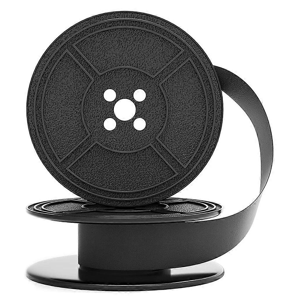 Mechanical English Typewriter Ribbon Twin Spool for OKI ML80,82,83,92,93