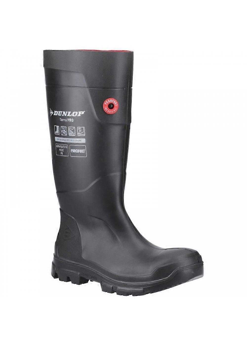 Adults Dunlop TerraPro Full Safety 39573