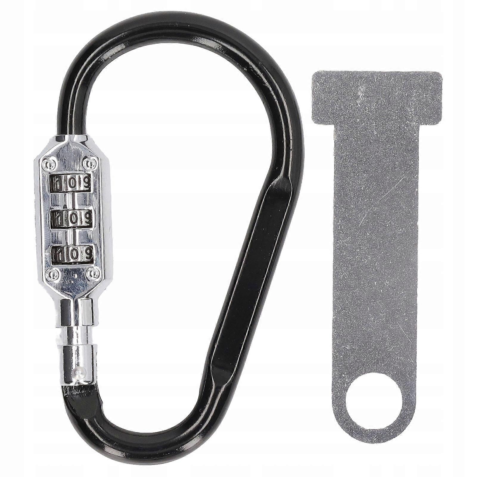 Stöldskydd för hjälm