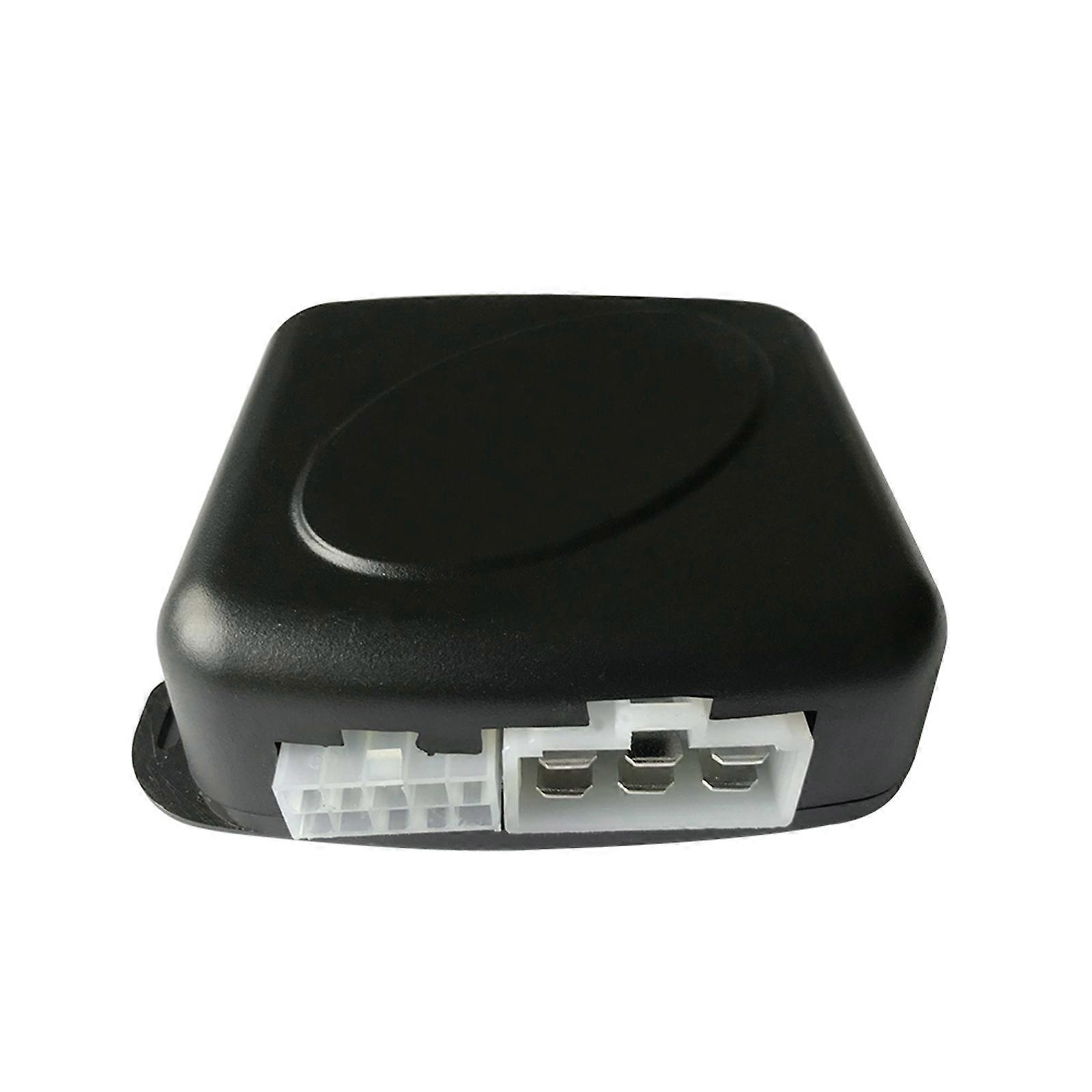 Car SUV Keyless Entry Engine Start Alarm System with Remote