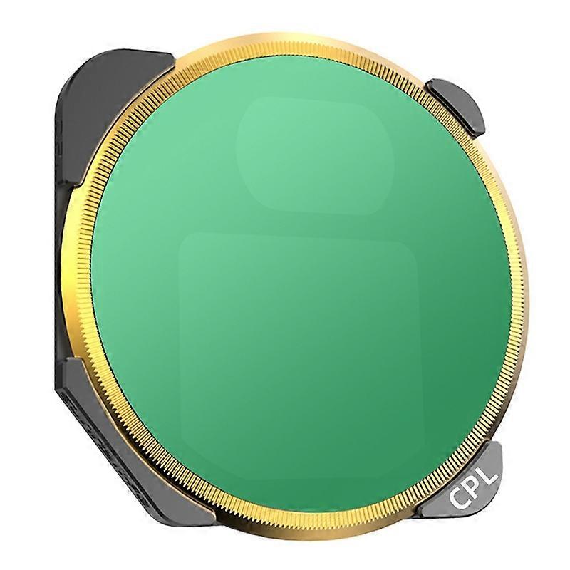 Sunnylife M3-FI330 For Mavic 3 Filter, Style: CPL