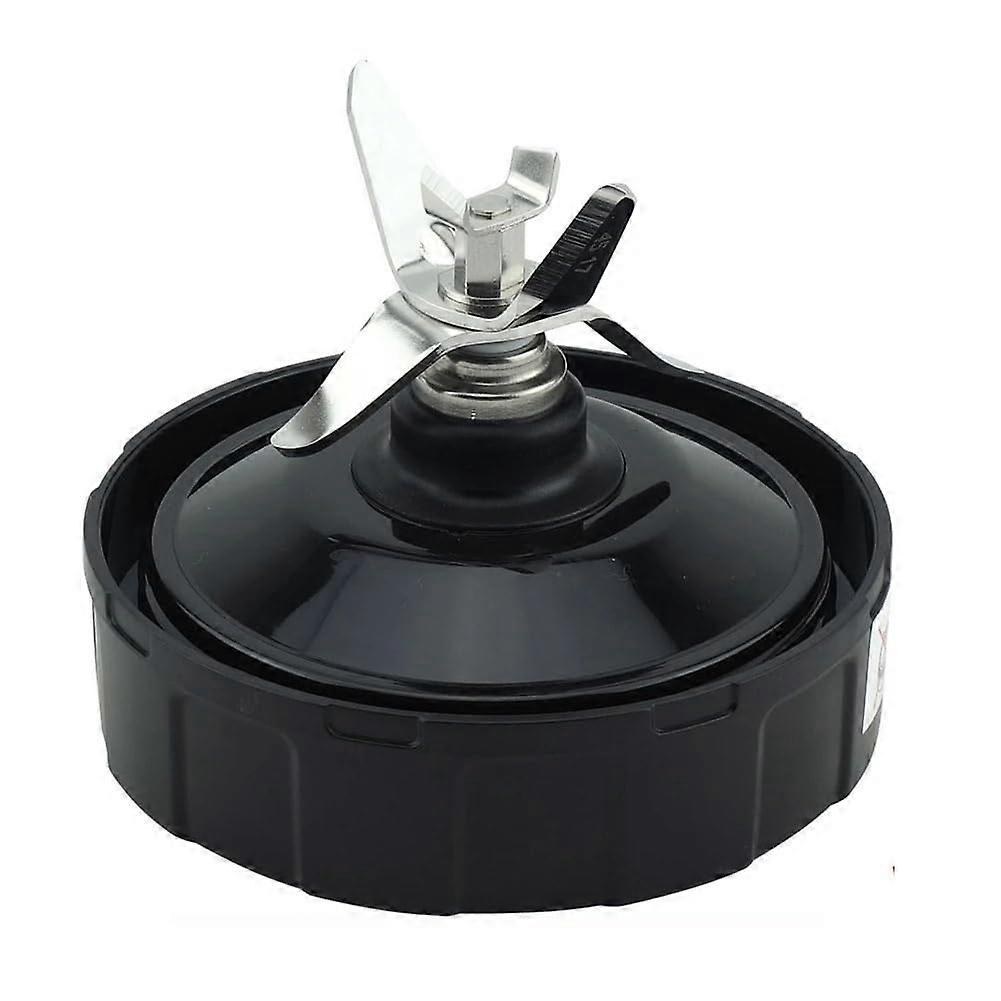 Blender Replacement Parts for Ninja, 24 Oz Extractor Cup and Blade for Nutri Ninja Auto IQ Models BN801, SS101, BL480-30, BL641