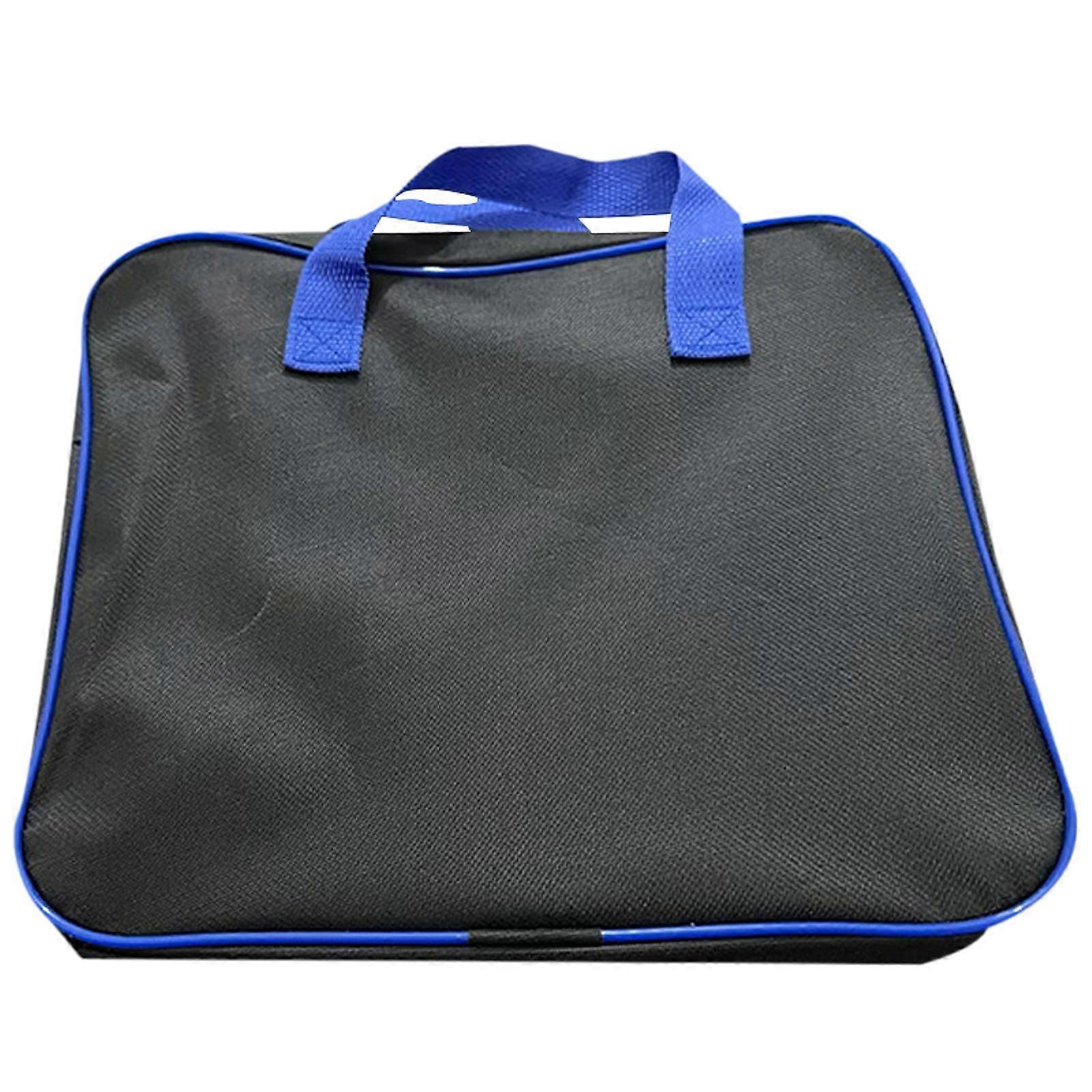 Garden Tool Bag with Handle Oxford Cloth Multipurpose Tool Organizer Carrier
