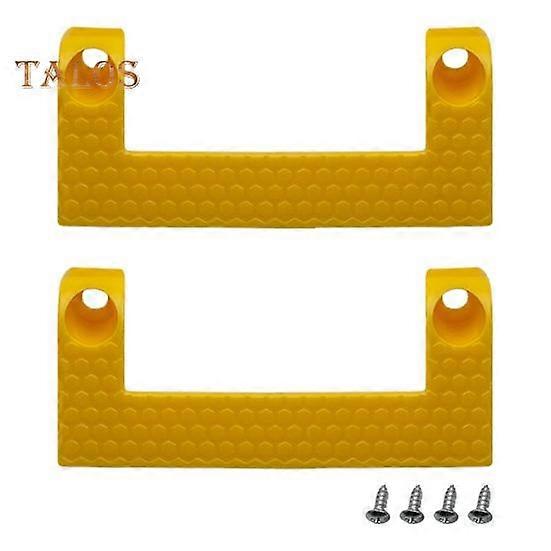 Tape Measure Holder with Screws Garage Organization Easy Installation Tape Measure Storage Organizer Tool Holder