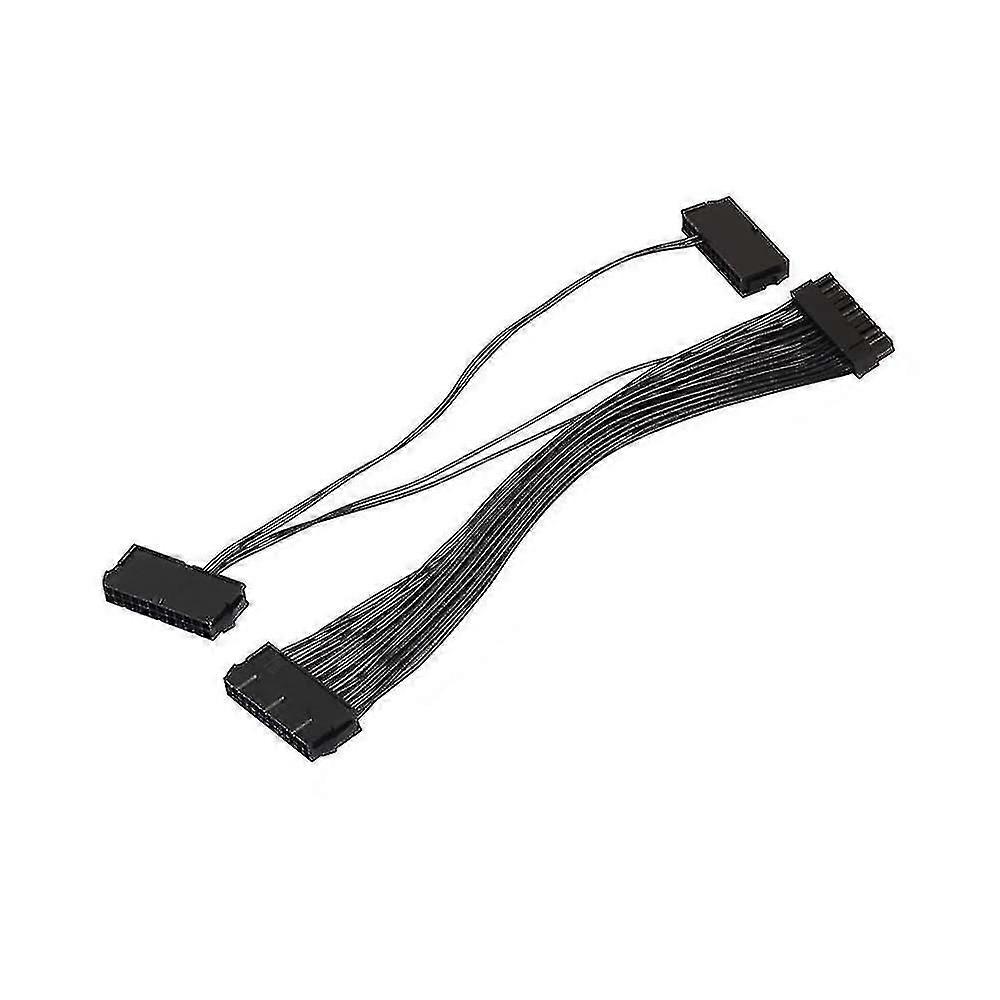 For Mining Three Psu For Computer Adaptor 24pin Power Supply Synchronizer Dual