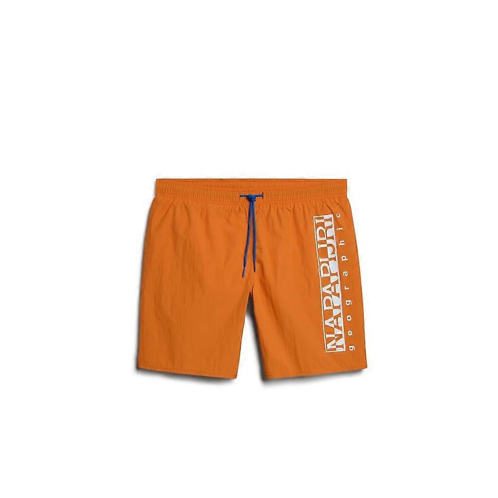 Napapijri Vbox NP0A4GAHA1Z universal all year men