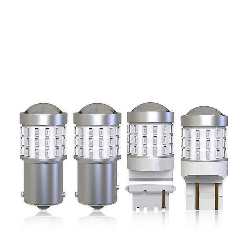 Supply T25 Car Bulb T20 Highlight Stop Lamp 1156 Turn Signal Light 1157Led Reversing Lamp