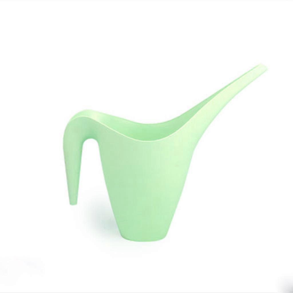 Watering Can Pot Indoor House Plants Long Spout Watering Can Modern Style