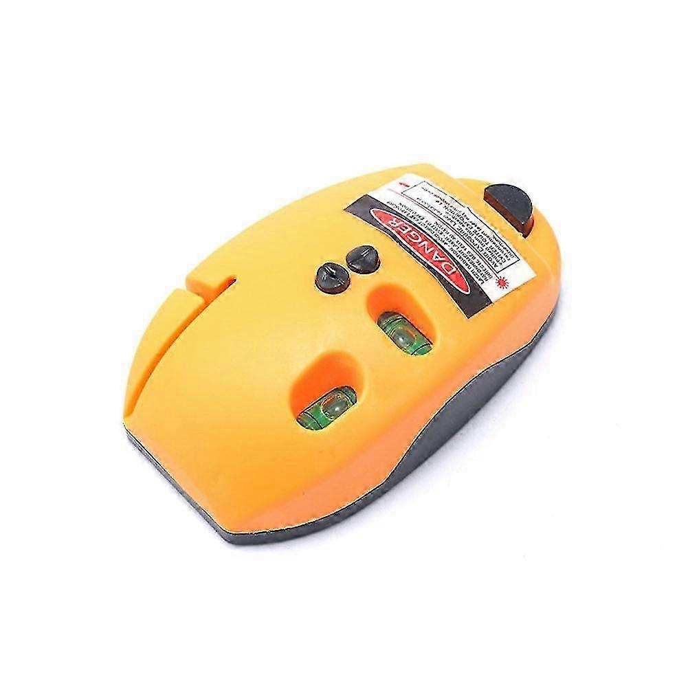 Mini Vertical Spirit Level Tool Levels Ground Deco Daylighte