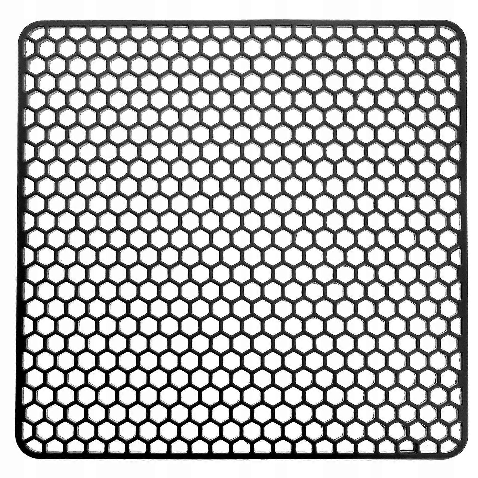 Flatware Sink Mat Silicone Table Mat Dish Drying