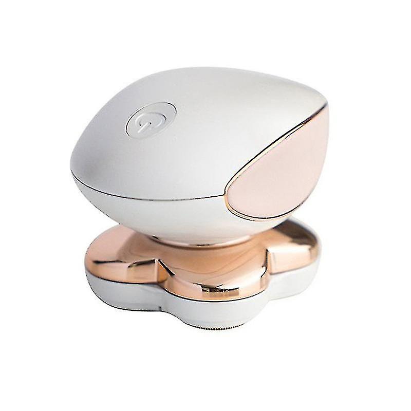 Feinschliff Makellose Beine Damen Haarentferner