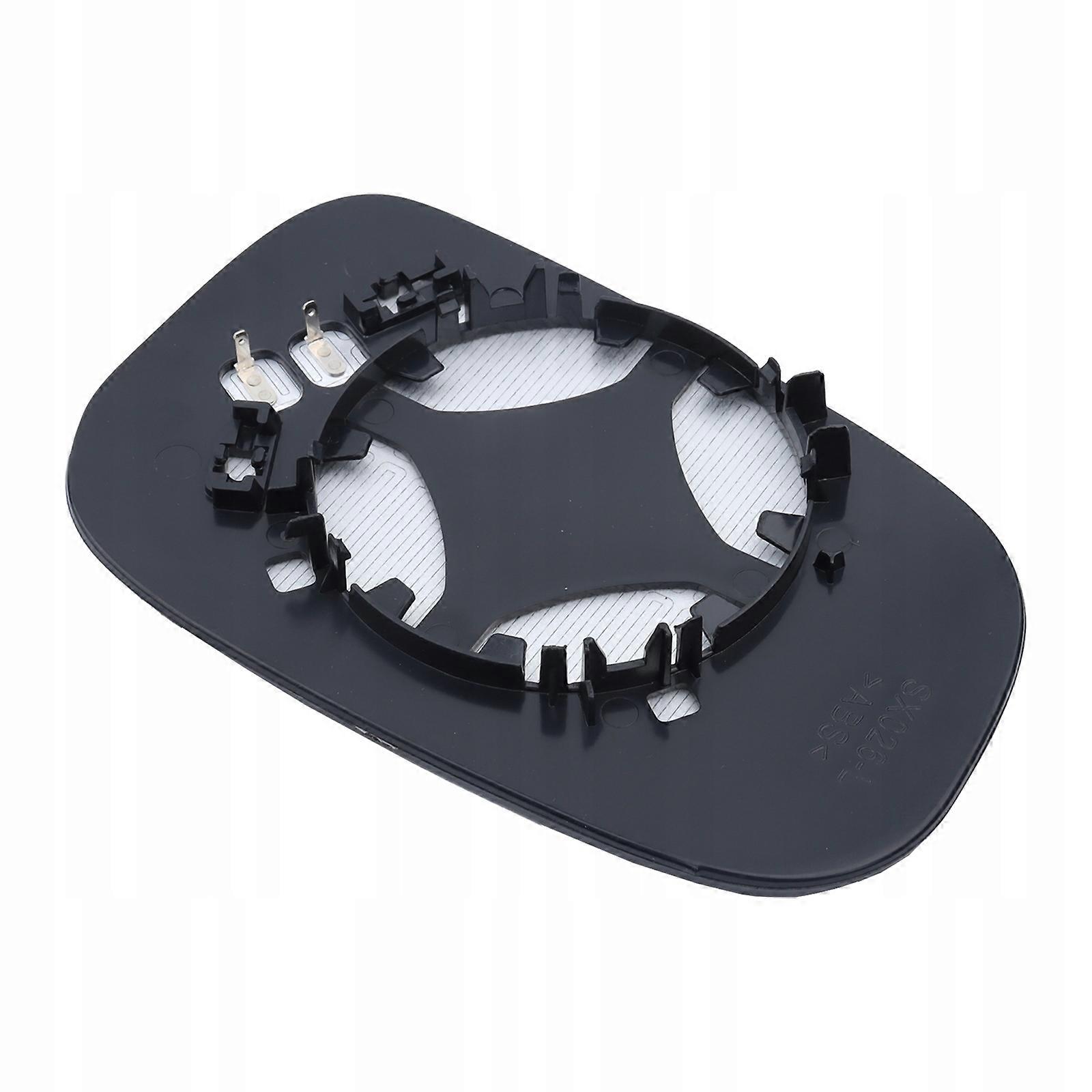 Brnauto Brn C30 C70 Fr Mirror Right Mirror Insert