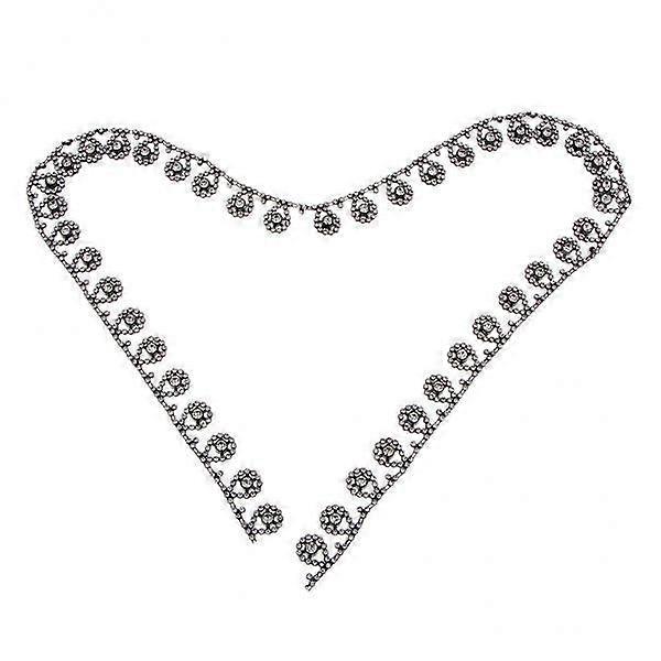 Elegant Crystal Rhinestones for Handmade Crafts