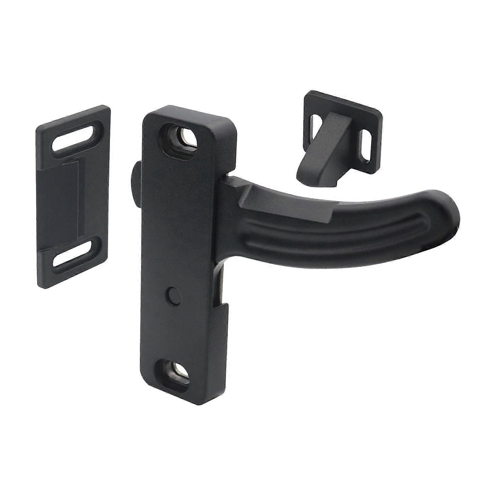 Outdoor Adventure Door Locks, Practical Set