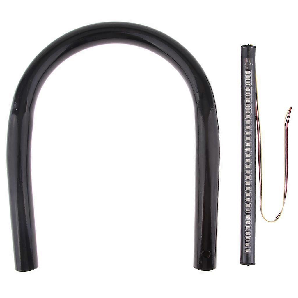 racer Seat End LED Light BMW