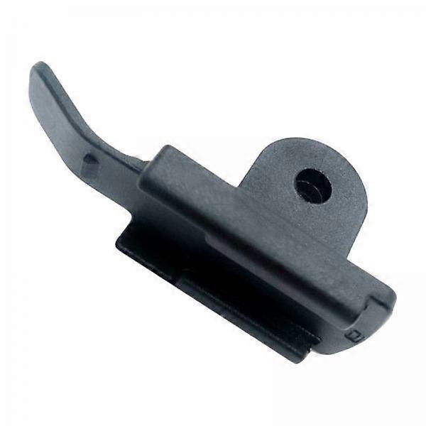 6xFlashlight Holder Cycle Flashlight Bracket Durable for Mountain Bike 200