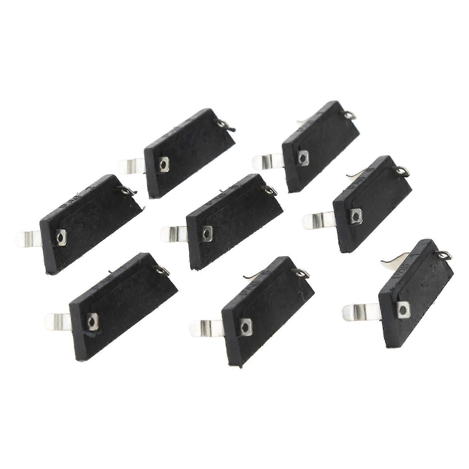 Advanced Conductive Sheets for Electric Tools Amplify Electrical Connectivity, 8-Pack Replacement conductive sheet