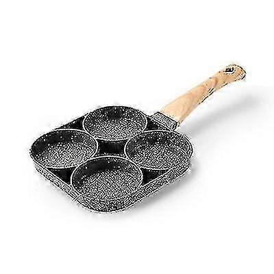 Non-Stick Egg Frying Pan (4-Pack)