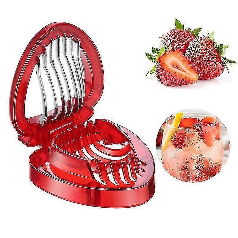 2pcs International Simply Coupe-fraises