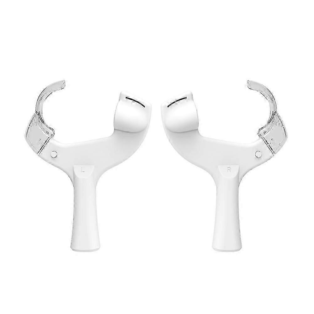 Universal Table Tennis Paddle Grip Handle For Meta quest3 VR Controller