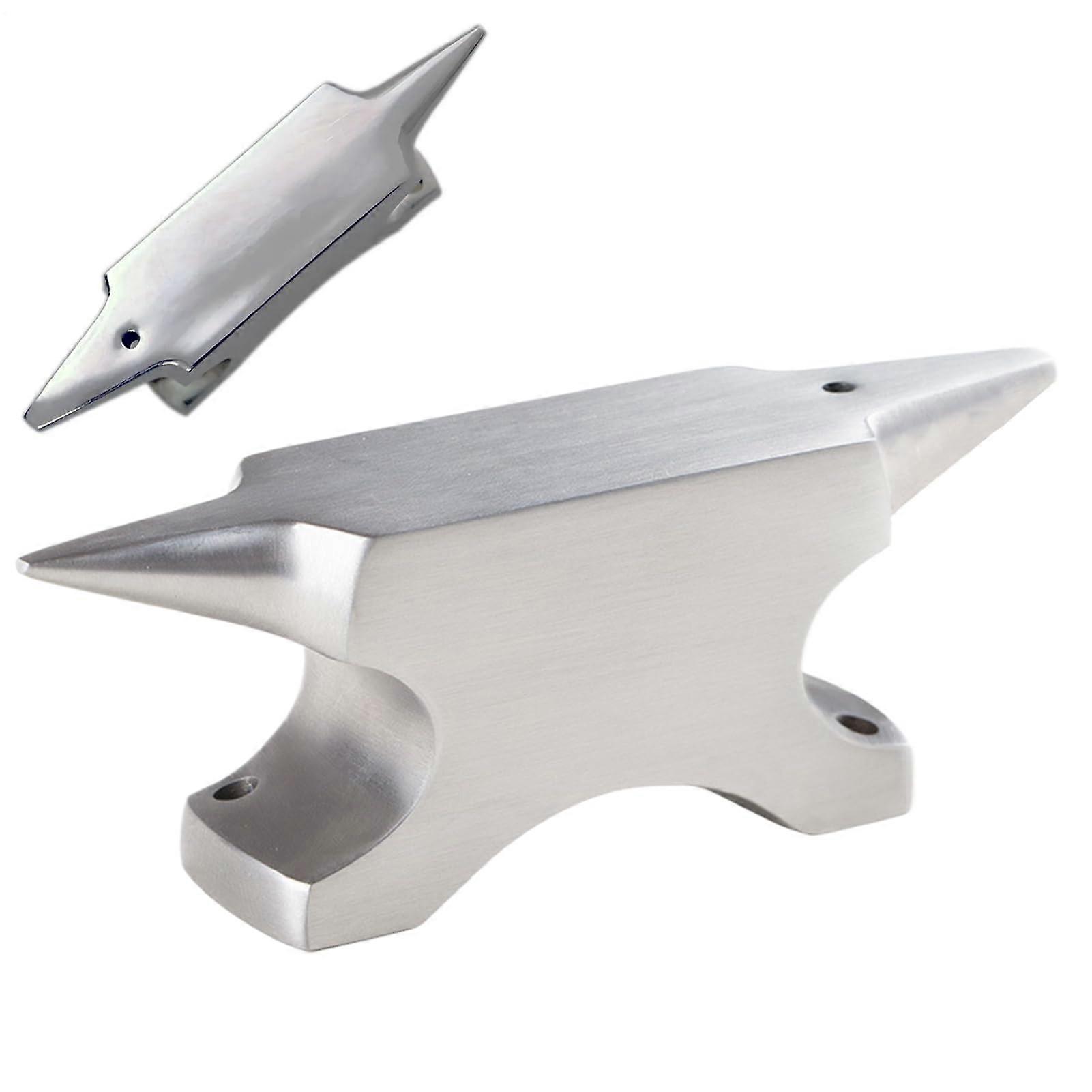 Horn Anvil – Metal forge, Jewelry making, Hardening wire, Molds, durable workbench