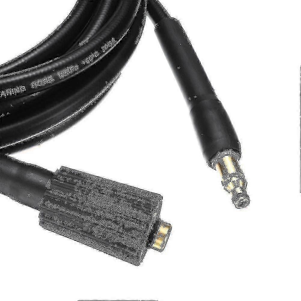 5/10/15m M22 High Pressure Washer Hose For Nilfisk C100 C110 C120 C130 C140