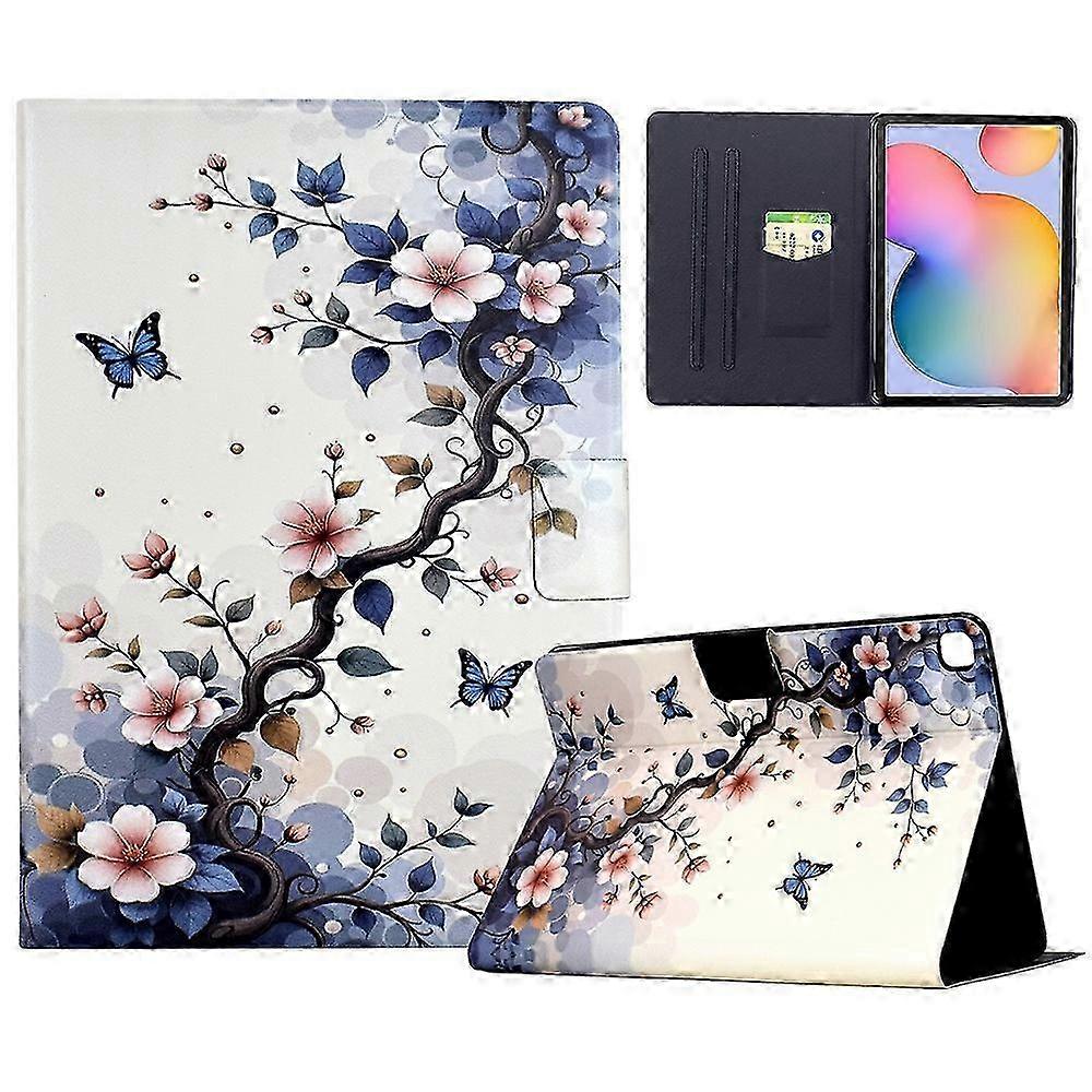 Tablet Case for Galaxy Tab S6 Lite (2024) - Perfect Compatibility